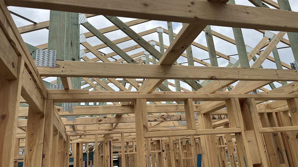 Frame inspection in Beveridge